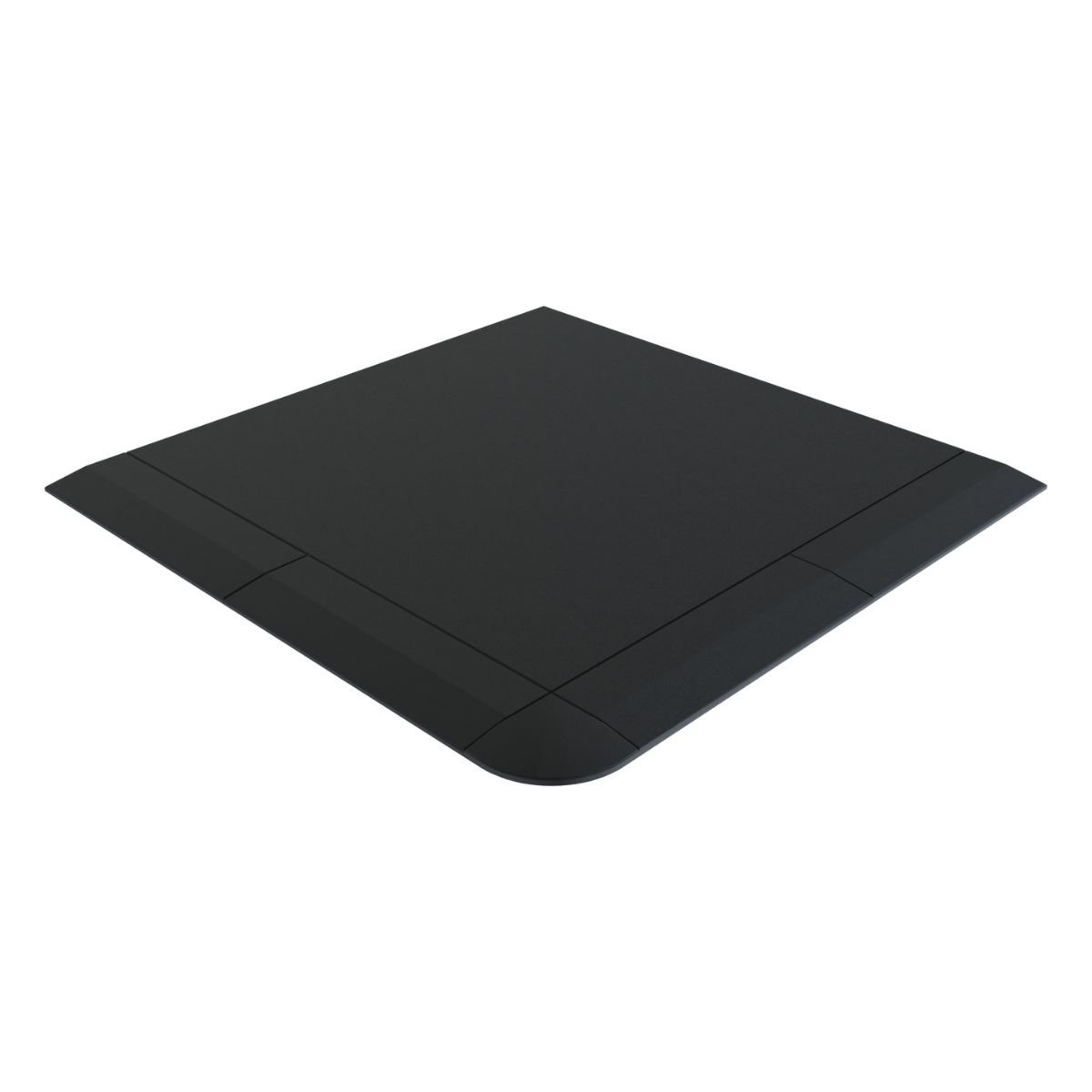 Commercial premium rubber gym flooring Ireland